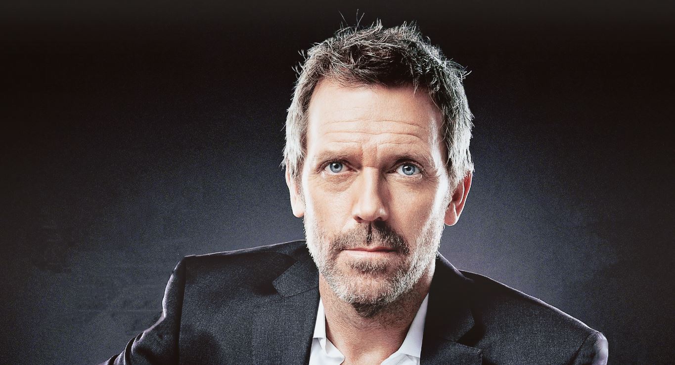 Ο “Dr.House” έγραψε στο Twitter: Μπράβο ΣΥΡΙΖΑ