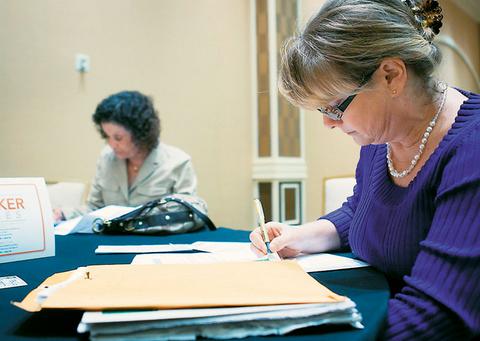 Συνταξιούχοι… δύο ταχυτήτων