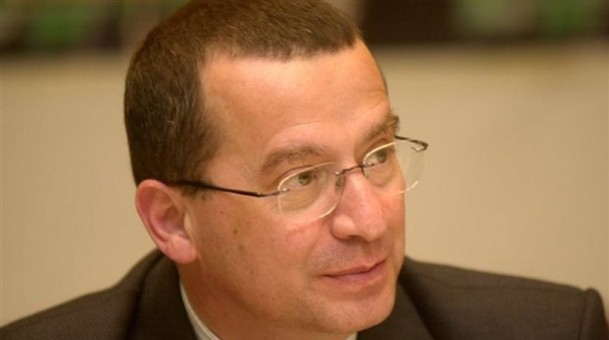 Αυτός είναι ο νέος διοικητής της ΕΥΠ