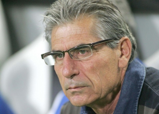 Αναστασιάδης: “Ο ΠΑΟΚ ήταν ο κόσμος του”