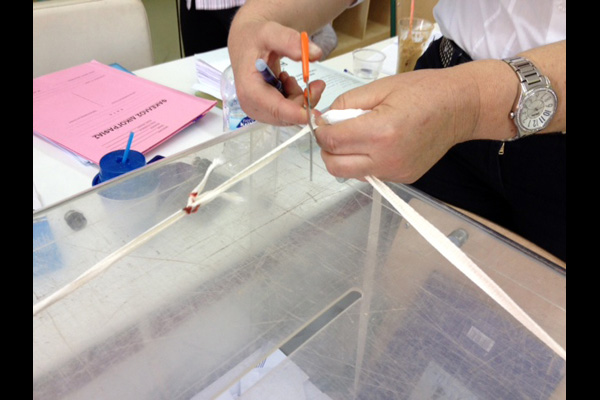 Εκλέχθηκε ο Κωνσταντίνος Λαπαβίτσας στην Ημαθία