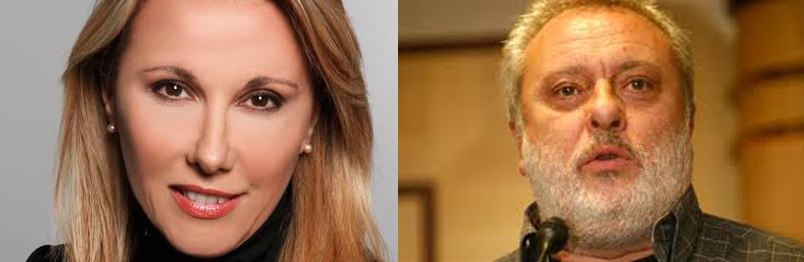 Στην Αίγλη του Ζαππείου Δρέττα-Ψαριανός – ΦΩΤΟ