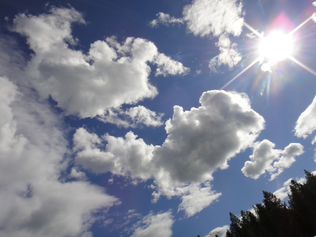 Τι καιρό θα κάνει το Σαββατοκύριακο – Η αναλυτική πρόγνωση