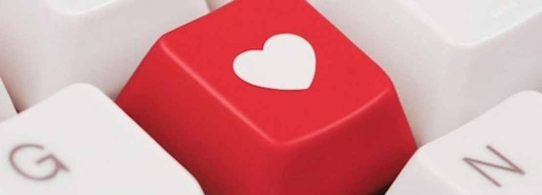 Ο αλγόριθμος του έρωτα