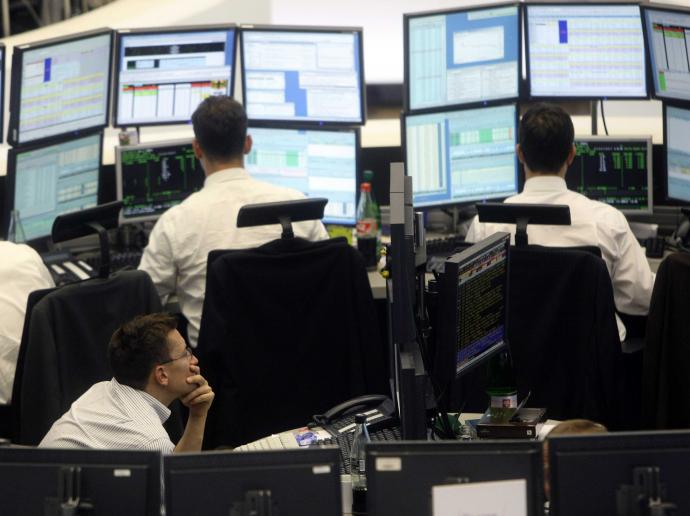 ‘Aνοιγμα με άνοδο στην Ευρώπη