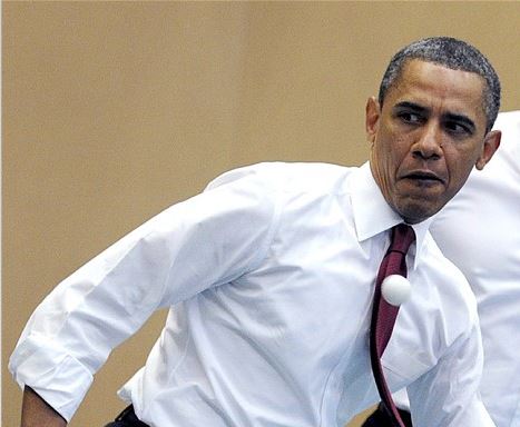 Ποιον φωνάζει «αδελφό» ο Ομπάμα;