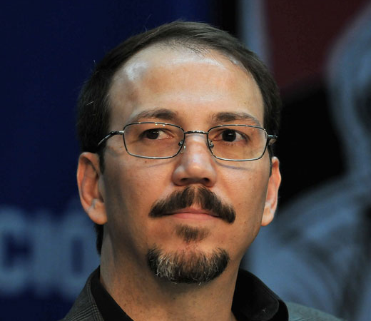 Στην Ελλάδα ο ανιψιός του Φιντέλ