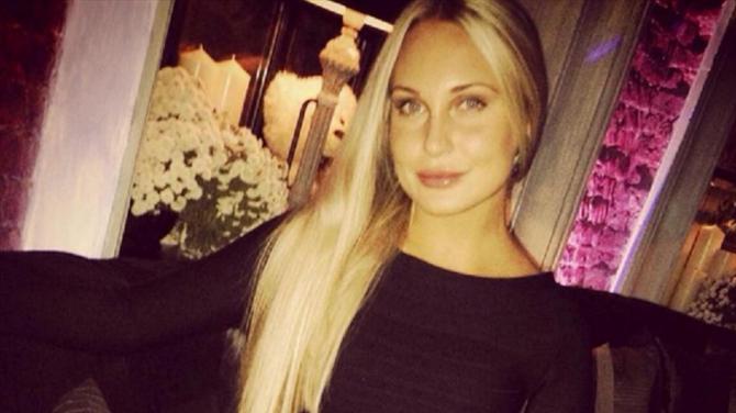 Ξεψύχησε μέσα στο γήπεδο η 23χρονη καλλονή τενίστρια