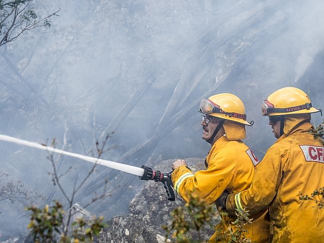 Αυστραλία-Μαίνονται οι πυρκαγιές στο νότιο τμήμα της χώρας – ΒΙΝΤΕΟ-ΦΩΤΟ