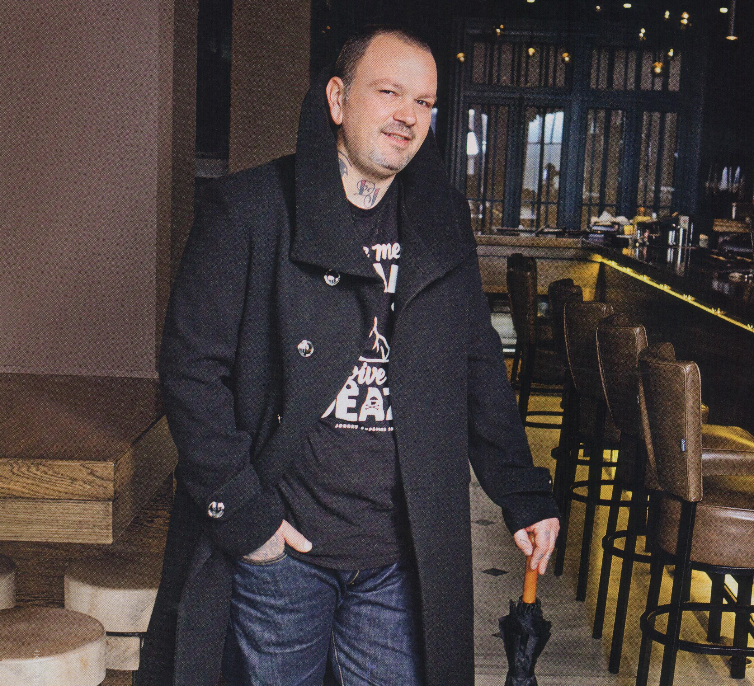 Σκαρμούτσος για Πετρετζίκη: Το παιδί είπε μία βλακεία