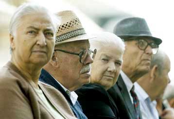 Στις 29 Ιανουαρίου η καταβολή συντάξεων δημοσίου