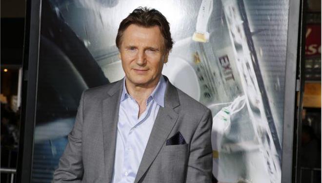 Ο Λίαμ Νίσον κάνει “κακό” στον τουρισμό