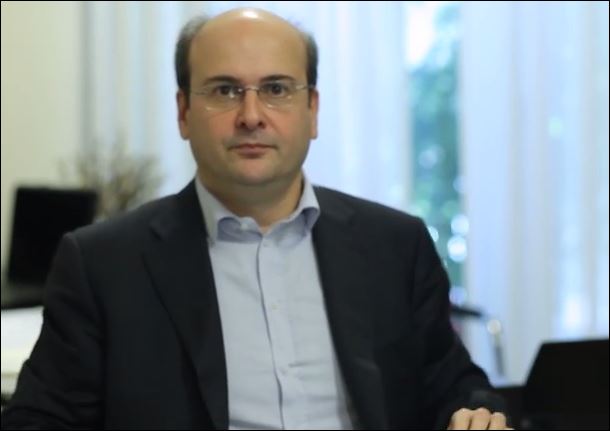 Χατζηδάκης: Ας πιστεύουμε στα αυτιά μας και όχι στη φαντασία μας – ΒΙΝΤΕΟ