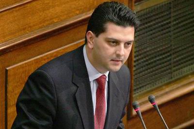 Την παραίτηση Σαμαρά ζητά πρώην υφυπουργός της ΝΔ
