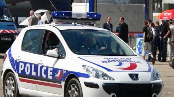 Ύποπτοι για νέα επίθεση οι 5 Τσετσένοι στη Γαλλία