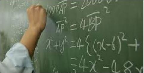 Τεστ – Πόσο καλός είσαι στα μαθηματικά;