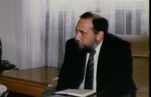 “Έφυγε” ο δημοσιογράφος Νίκος Μαράκης