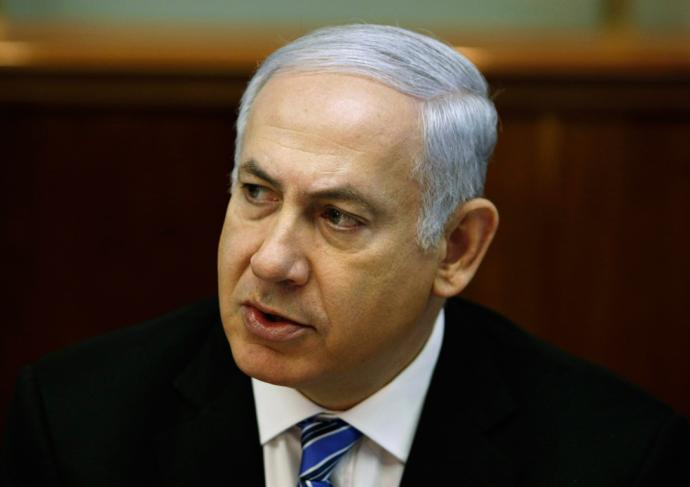Ισραήλ-“Πάγωμα” της μεταφοράς φορολογικών εσόδων στους Παλαιστίνιους