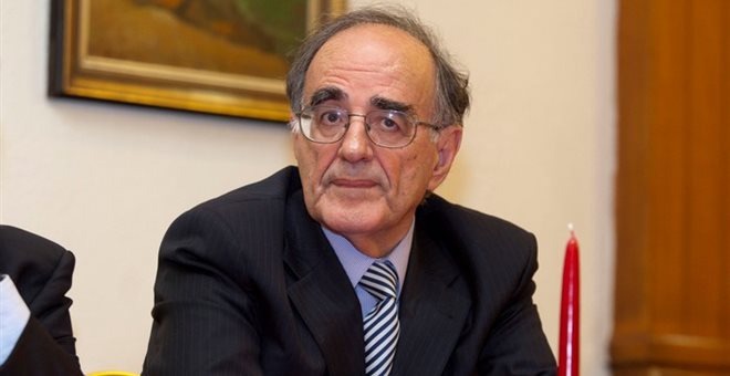 Σούρλας: Ο Καραμανλής δεν σκέφτεται να αναλάβει την ηγεσία