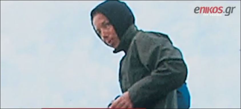 Γιατί η σύζυγος του Βαρουφάκη αποκαλείται Ιντιάνα Τζόουνς; – ΒΙΝΤΕΟ