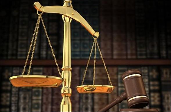 Έγγραφο διαμαρτυρίας δικαστών προς τον Αθανασίου