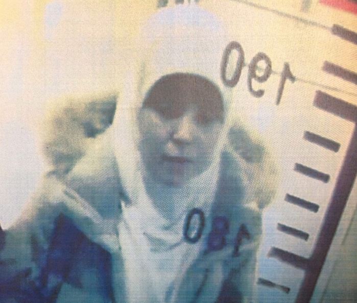 ΒΙΝΤΕΟ ντοκουμέντο με την Μπουμεντιέν στην Τουρκία