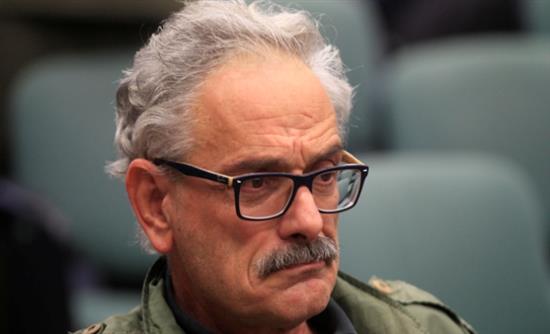 Χάγιος: Χρειάζεται αριστερά με τη λογική κινήματος