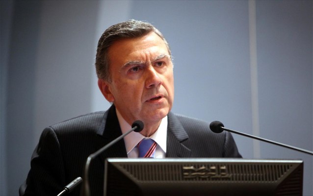 Γραμματίδης: Έχουμε γίνει αντικείμενο ενός διεθνούς διασυρμού