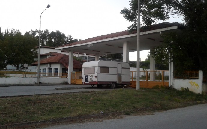 Τα ζημιογόνα Δημόσια ΚΤΕΟ και το έλλειμμα των 300 εκατ. ευρώ