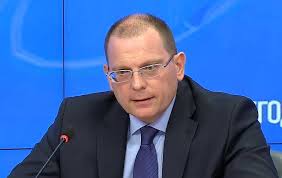 Ρωσία: Τον δρόμο των Ναζί ακολουθεί η Ουκρανία