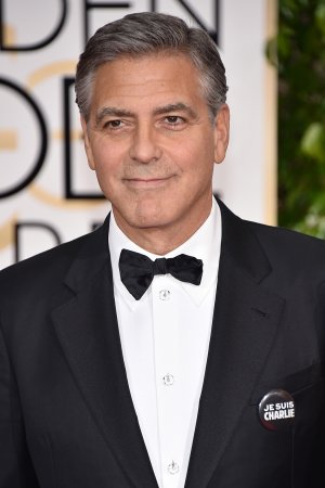 Τζόρτζ Κλούνεϊ:Δεν θα βαδίζουμε μέσα στον τρόμο… Je Suis Charlie – ΒΙΝΤΕΟ