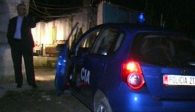 Εντοπίστηκε “εργαστήριο” επεξεργασίας ναρκωτικών σε παλιό στρατόπεδο