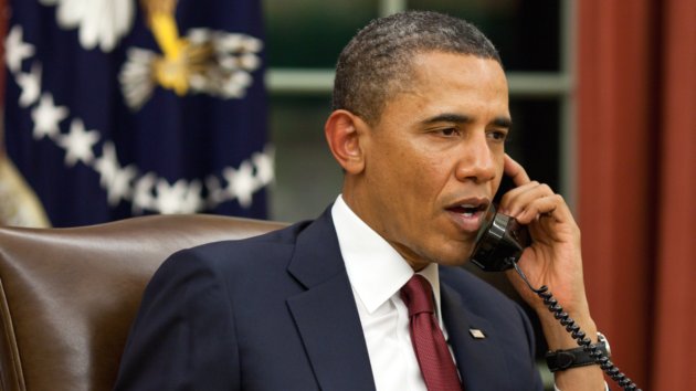 Ο Λευκός Οίκος για το τηλεφώνημα Ομπάμα – Τσίπρα