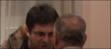 Στην “αρένα” του δημοτικού συμβουλίου – ΒΙΝΤΕΟ