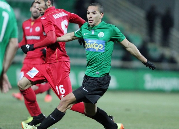 Λευκή ισοπαλία στο ντέρμπι της Θράκης