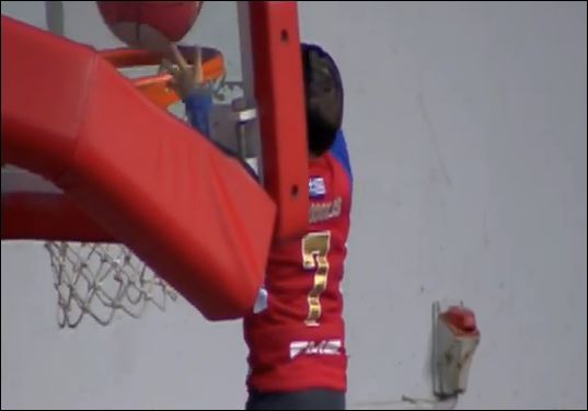 Ο μικρός Σπανούλης έχει ταλέντο – ΒΙΝΤΕΟ