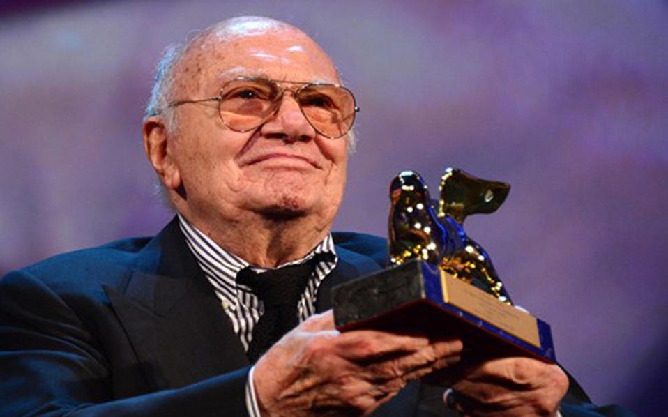 Πέθανε ο σκηνοθέτης Φραντσέσκο Ρόζι