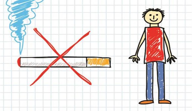 Ποιοι μπορούν να παρασύρουν ένα παιδί… στο κάπνισμα;