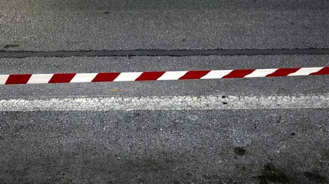 Ποιοι δρόμοι παραμένουν αποκλεισμένοι σε Μακεδονία και Θράκη