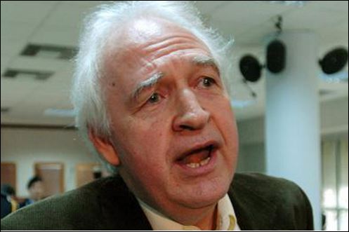 Ο «συνεργάσιμος» Χριστόδουλος και η ΤV του Γιωτόπουλου