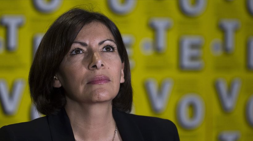 Η Δήμαρχος του Παρισιού απειλεί με μήνυση το Fox News – BINTEO