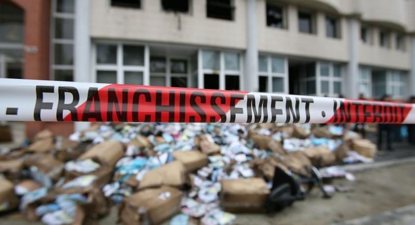 Συνδέουν την επίθεση του Charlie Hebdo με αυτή στο Μονρούζ