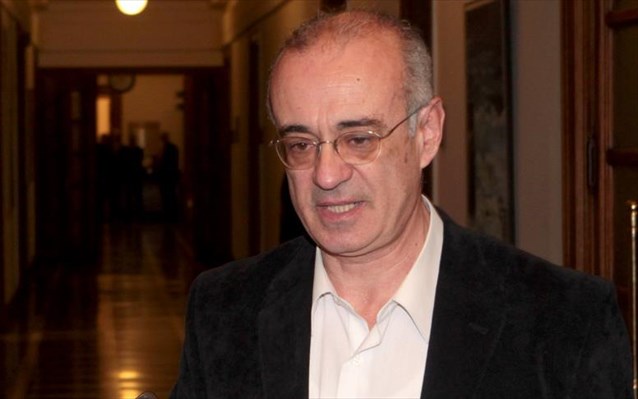 Μάρδας: Υπάρχουν πόροι που δεν αγγίχτηκαν