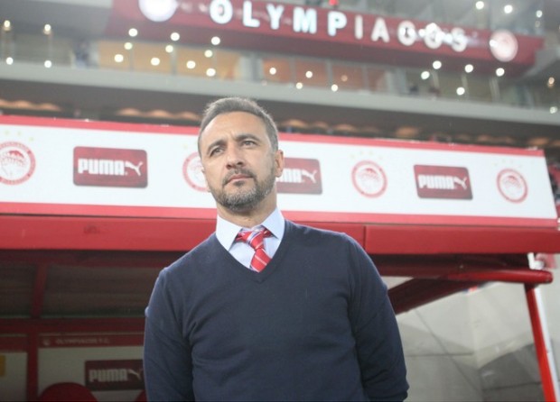 Περέιρα: Οι νίκες φέρνουν βελτίωση