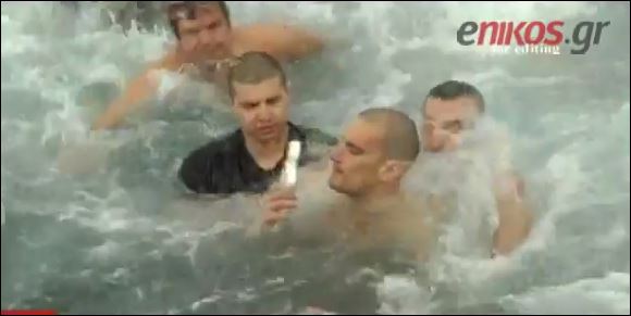 Θεοφάνεια με το βλέμμα στις κάλπες – ΒΙΝΤΕΟ