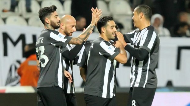 Απείλησε με αποχώρηση ο ΠΑΟΚ