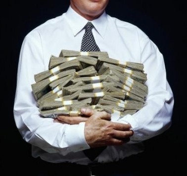 Οι σύγχρονοι κροίσοι δεν έχουν… πτυχίο