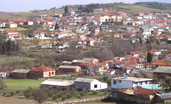 Βρέθηκε αρχαίος τάφος με νομίσματα στις Σέρρες