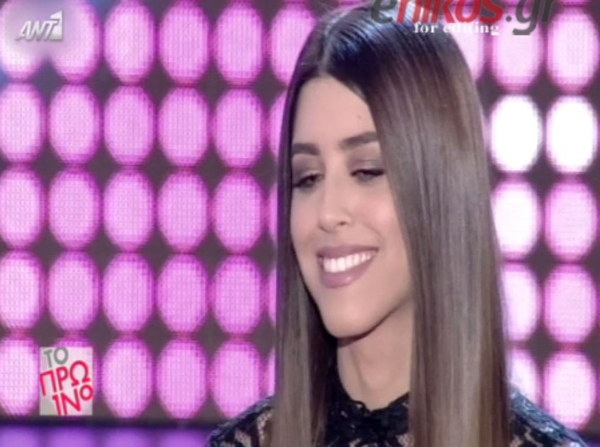 Η Demy για τον χωρισμό της με τον Πετρετζίκη – ΒΙΝΤΕΟ