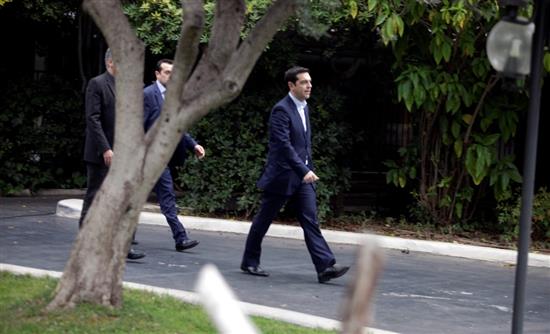 Ο Τσίπρας θα συναντηθεί και με τον Γιούνκερ